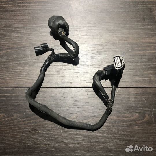 Жгут проводки для Honda CBR650R 20г