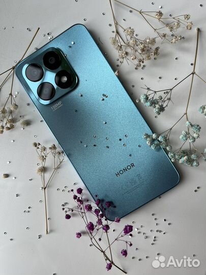 HONOR X8a, 6/128 ГБ