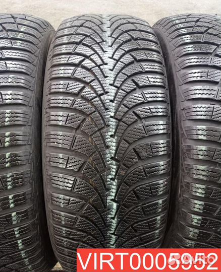 Goodyear UltraGrip 9 205/55 R16 91H