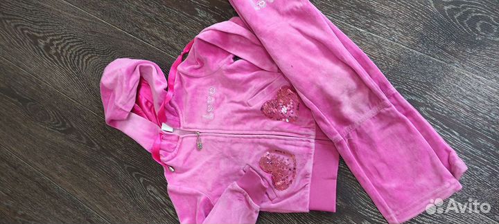 Пакет вещей 2-3 года