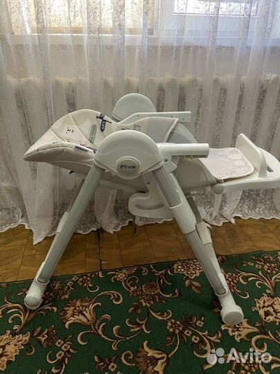 Стул для кормления