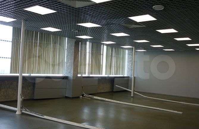 Офисное помещение 231,4 кв. м