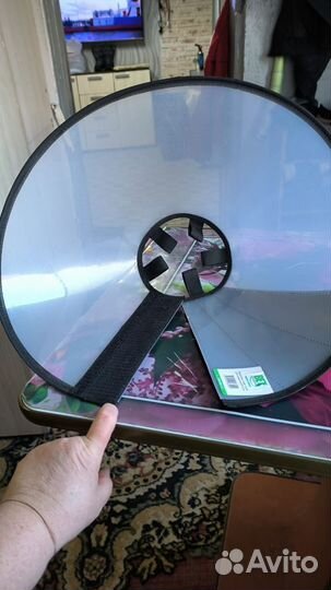 Защитный воротник для собак