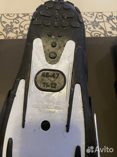 Гидрокостюм и снаряжение