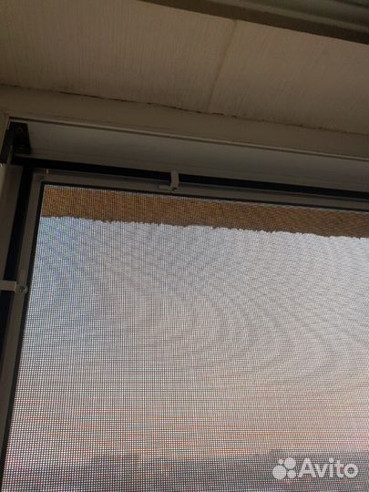 Москитная сетка