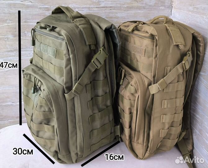 Рюкзак тактический 5.11 Rush 12