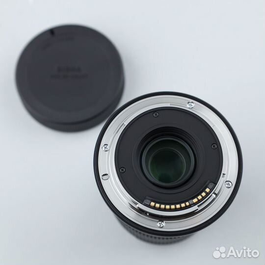 Sigma AF 18-50mm F2.8 DC DN Contemporary RF mount