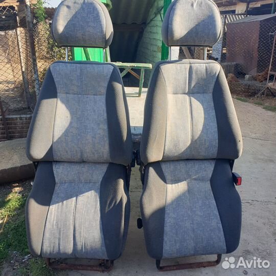 Элементы салона ваз 2110 2112 2111