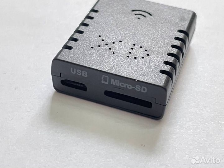 Мини камера/Видеокамера миниатюрная Full HD