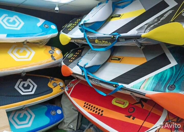 Сапборд sup board сап доска