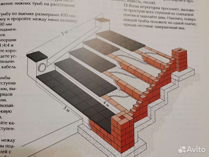 Книга для дачи и загородного дома