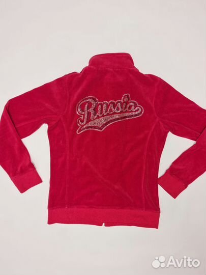 Спортивный костюм Bosco велюр