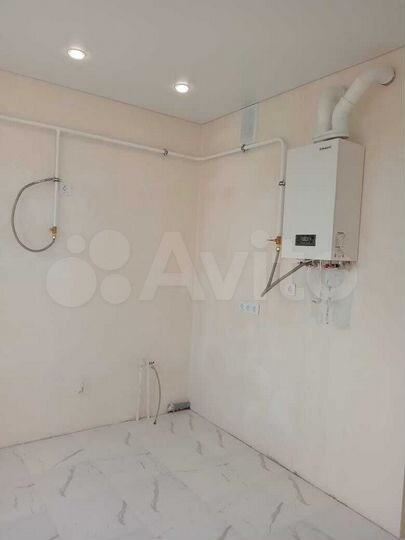 2-к. квартира, 52 м², 6/13 эт.