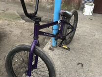 Bmx mangoost legion