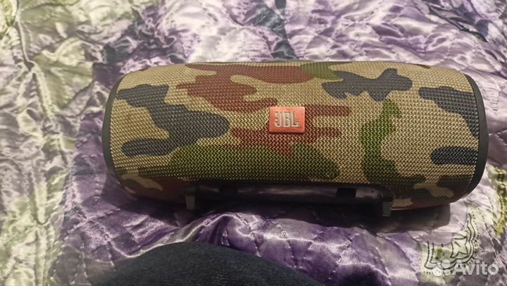 Колонка JBL Xtreme