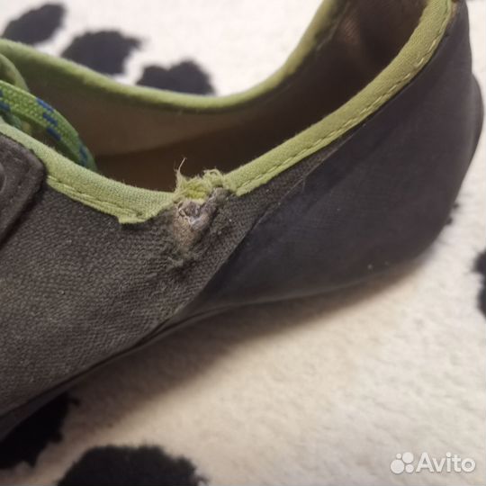 Обувь для скалолазания