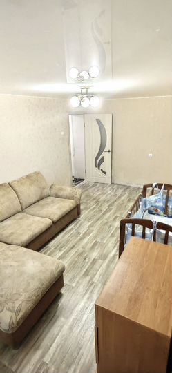 2-к. квартира, 49,9 м², 5/5 эт.