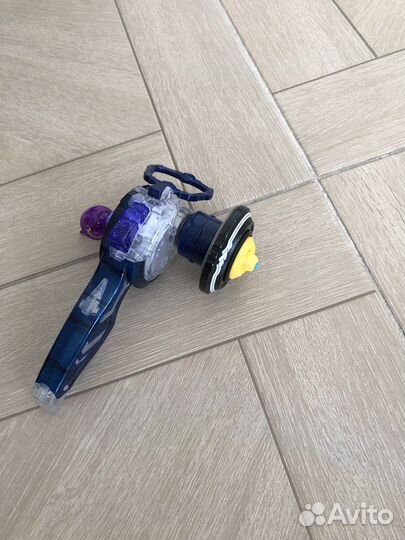 Infiniti nado волчки+арена