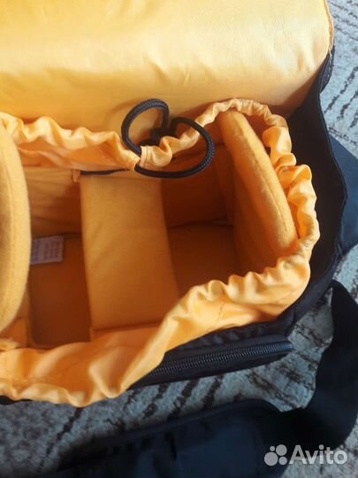 Сумка для фотоаппарата