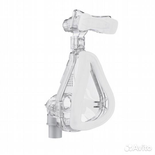 Маска для сипап