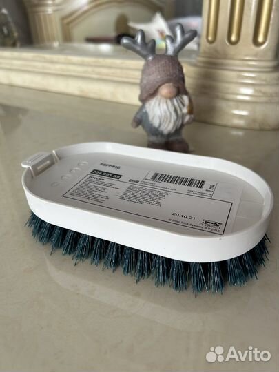 Щетка IKEA икеа Новая для уборки