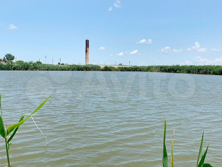 Участок 5,93 га (промназначения)