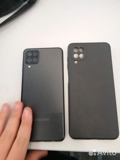 Samsung Galaxy A12, 4/64 ГБ