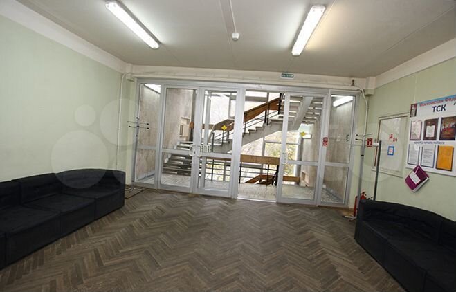 Офисное помещение 33,6 м. кв