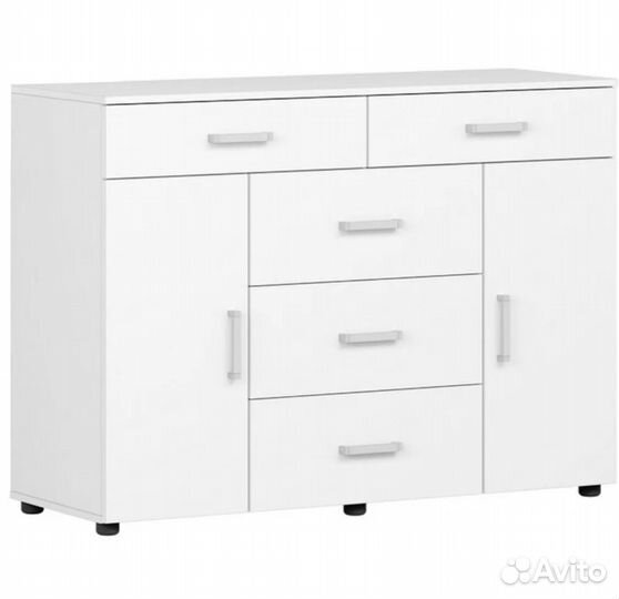 Пеленальный комод