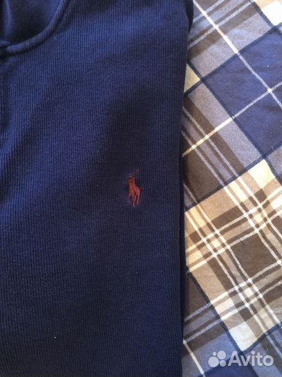 Polo Ralph Lauren 1/4 zip