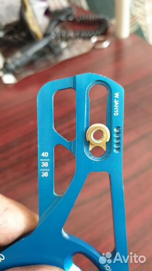 Успокоитель e*thirteen LG1