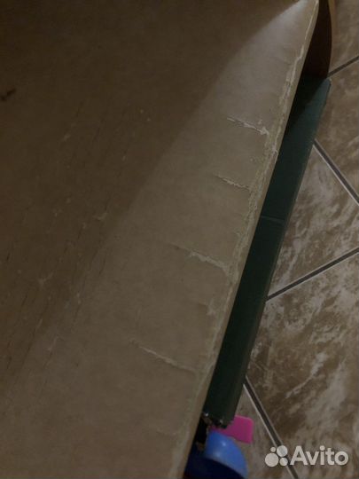 Тумба для обуви с сиденьем