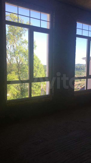 1-к. апартаменты, 20 м², 3/3 эт.