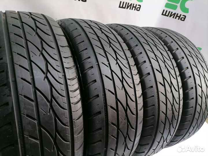 Cooper Zeon XST-A 225/65 R17