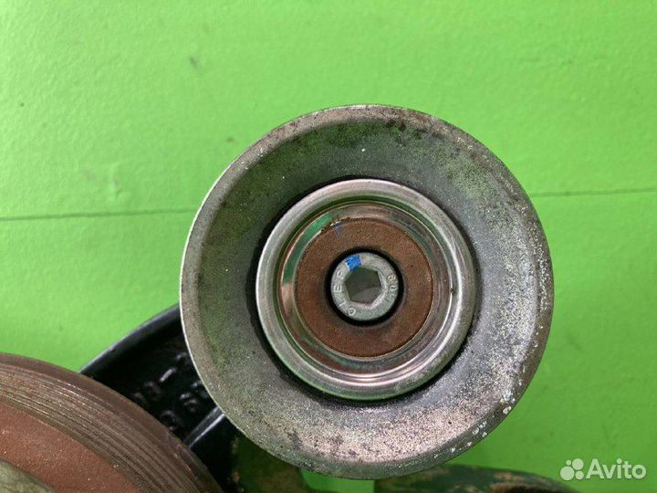 Кронштейн муфты KAMAZ 5490-S5