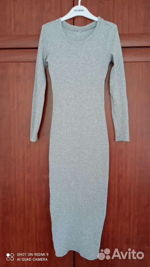 Женская одежда пакетом