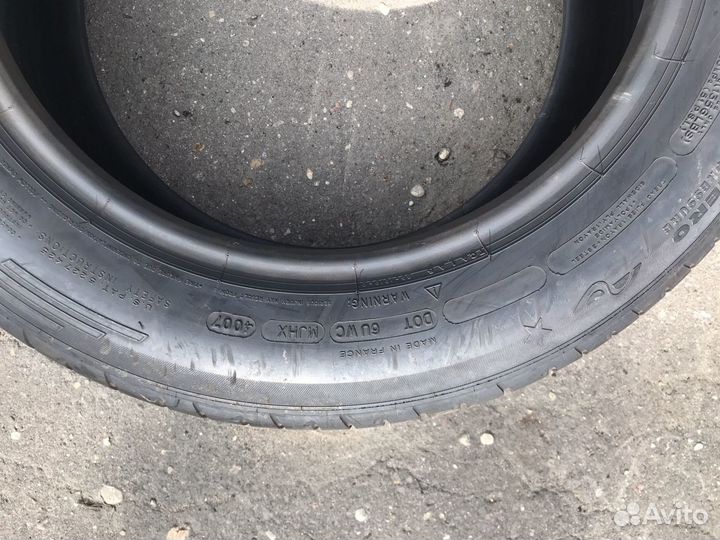 Michelin Pilot Primacy 205/55 R16 91V