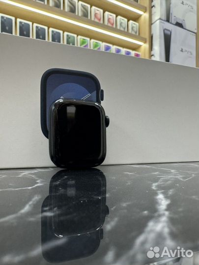 Apple watch 9 41mm 100%