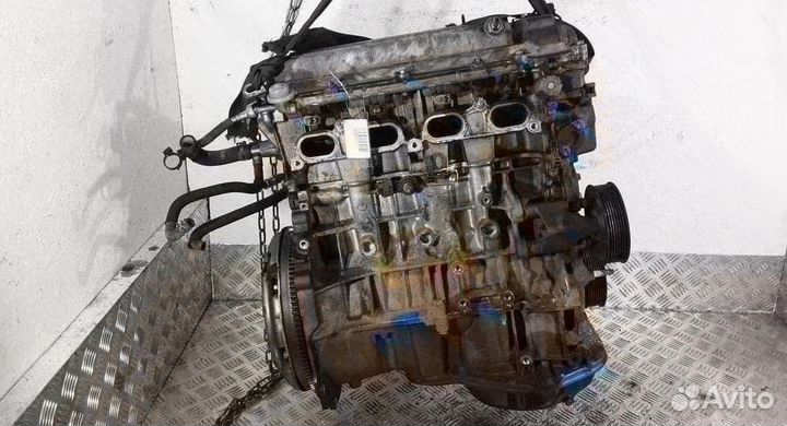 Toyota двигатель RAV4 2.0 150лс 2008 1AZ-FE