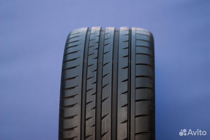 Continental ContiSportContact 3 205/45 R17 97T