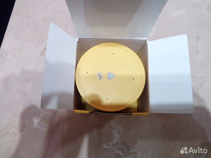 Яндекс станция