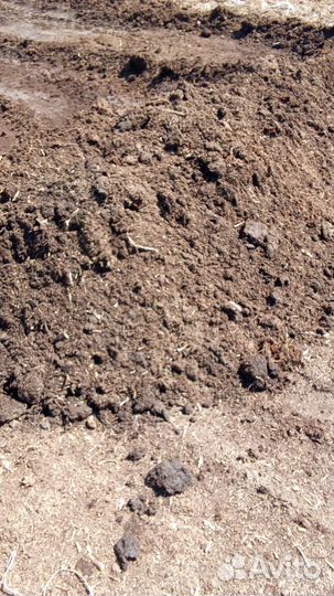 Перегной,чернозем в мешках