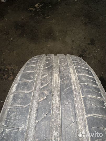 Goodride ZuperEco Z-107 185/60 R15