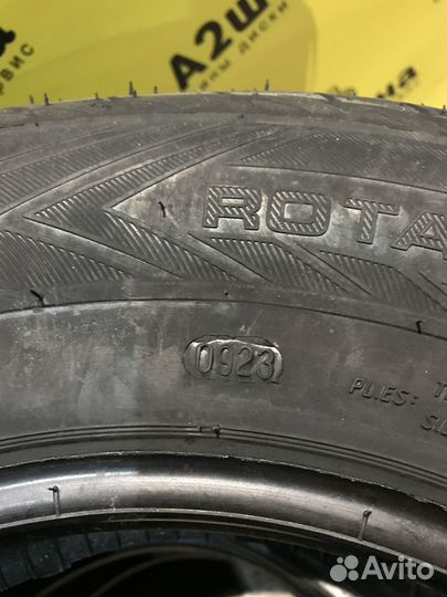 КАМА Breeze (HK-132) 185/70 R14