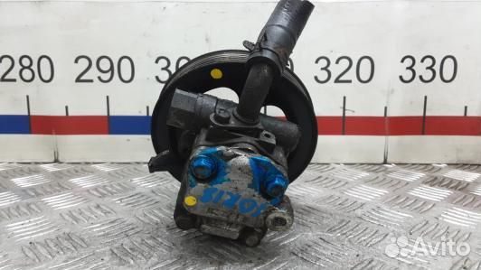 Насос гу дизельный mitsubishi L200 K4T (1OK18BT01)