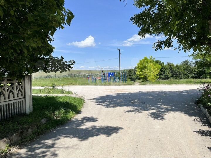 Участок 6,5 сот. (ИЖС)