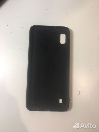 Чехол на Sumsung Galaxy A10