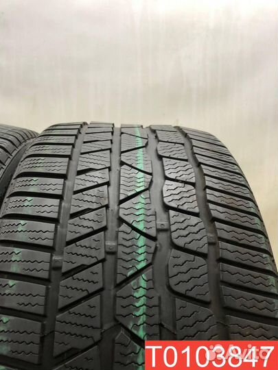 Continental ContiWinterContact TS 830 P 255/35 R20 97W