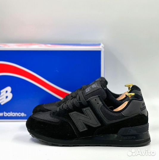 Кроссовки New Balance 574, арт.222610