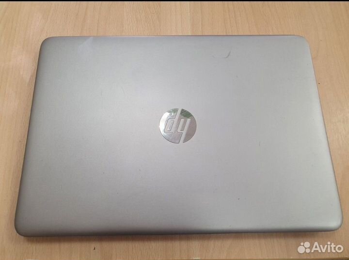 Hp elitebook 840 g3 (4G модем)